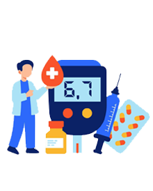 diabetic-health-gold