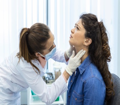    Thyroid Cancer: Understanding Surgery and Post-Operative Care  