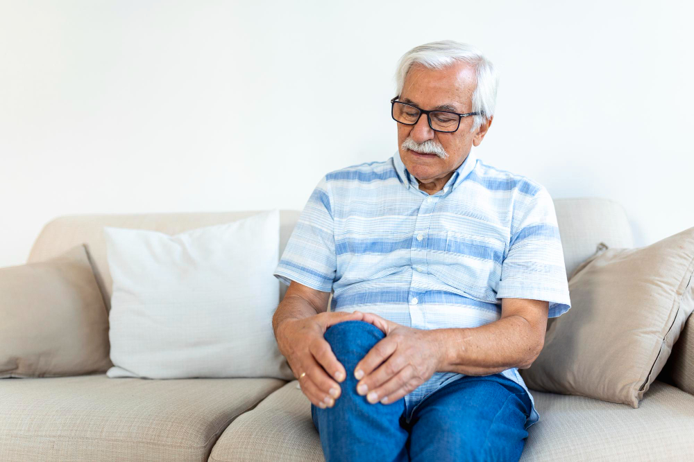 Rheumatoid Arthritis: Symptoms, Diagnosis and Modern Treatment