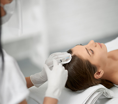 Hair Loss: Dermatological Treatments for Effective Hair Restoration 