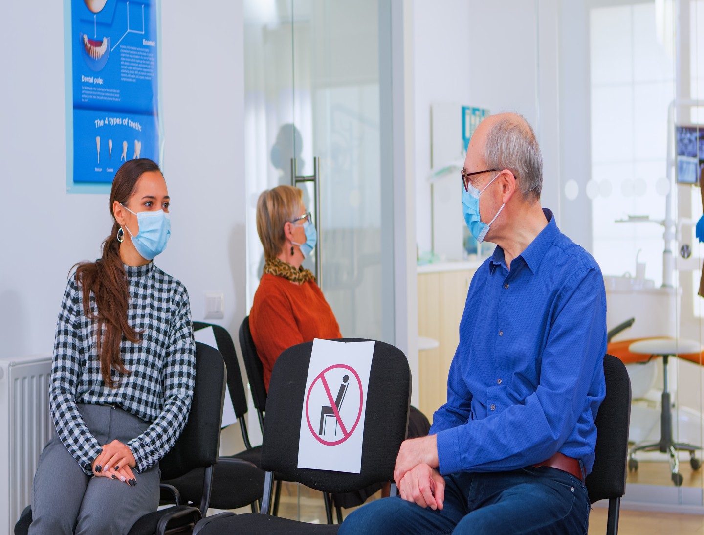 Sepsis:  Recognising the Warning Signs and Getting Prompt Treatment