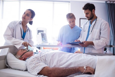   Leading Excellence in Liver Transplant: Pre-Op to Post-Op Recovery 