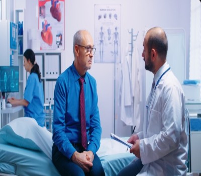   Kidney Health: Comprehensive Nephrology and Dialysis Services 