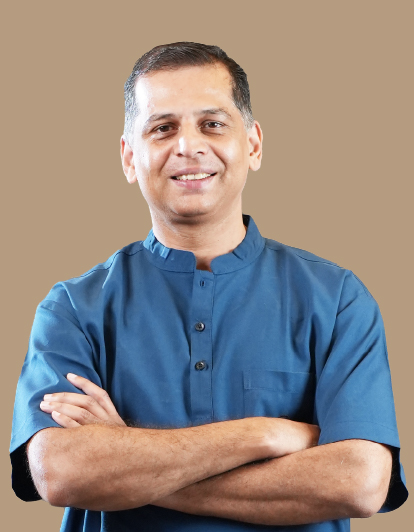 Dr Gopalakrishnan M L