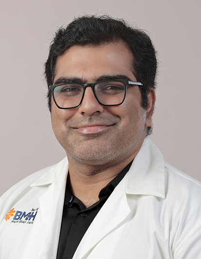 Dr Muralidharan Ramaraj