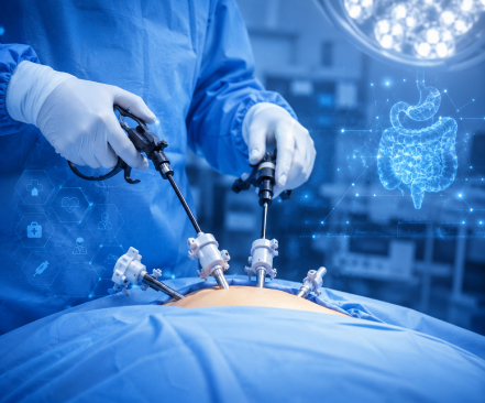 speciality overview