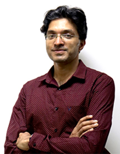 Dr  Vineeth Dineshan