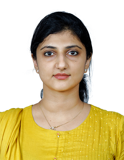 Dr Gayathri Mohanan