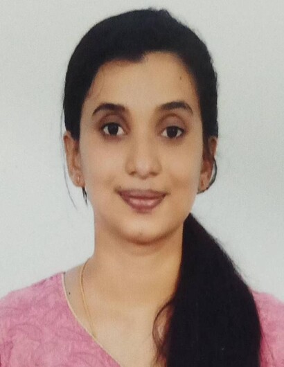 Dr Neethu Padmanabhan