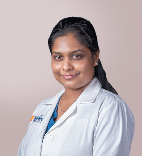 Dr Neethu Kanakaraj
