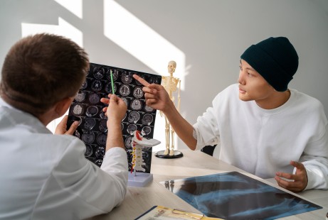   Brain Tumor Surgery: From Diagnosis to Recovery — A Patient's Complete Guide 