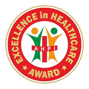 AHPI Award