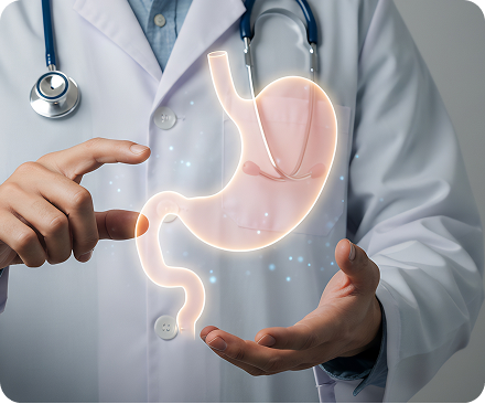 Surgical Gastroenterology