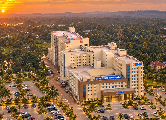 BMH Perumbavoor