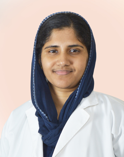 Dr Rajwa Noufal