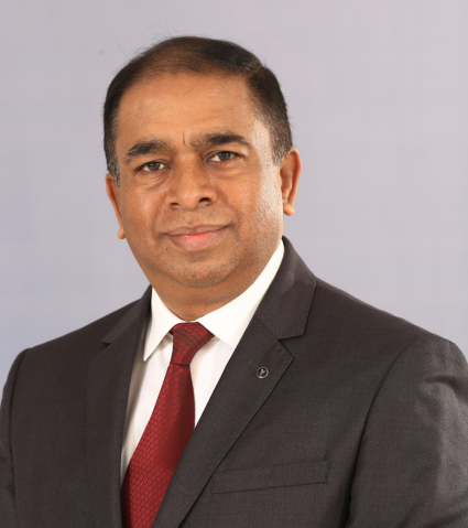 Saravanan Raman
