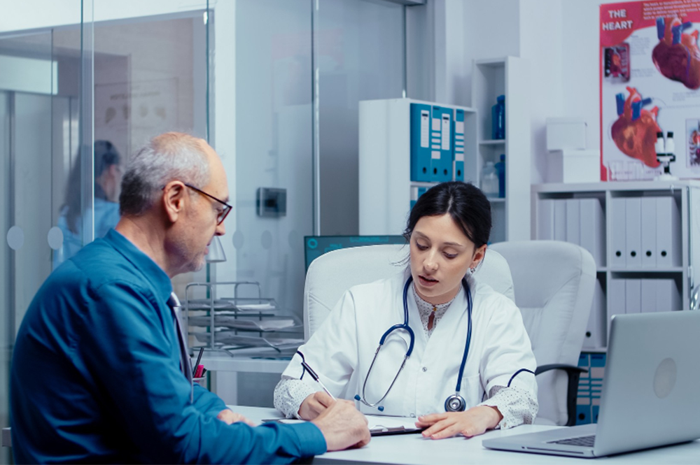 Treatment Plan & Cost Estimate