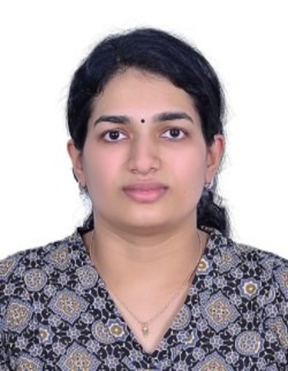 Dr Aswathi P K