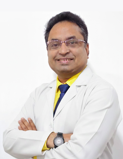 Dr Sujith Ovallath