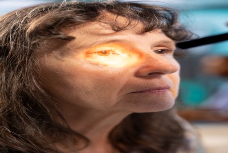 Glaucoma: The Silent Thief of Sight – Causes and Treatment