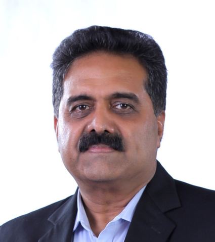 Vinod YR