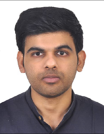Dr Akhil Santhosh