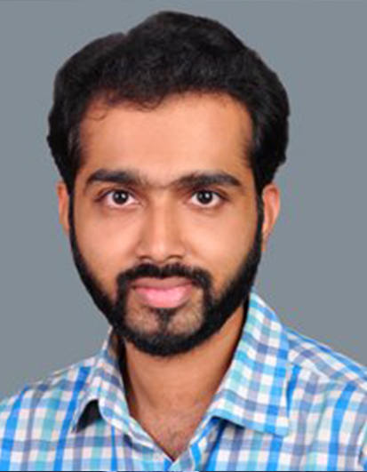 Dr Ajay Solomon Linson