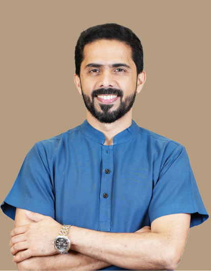 Dr Nabeel Mohammed