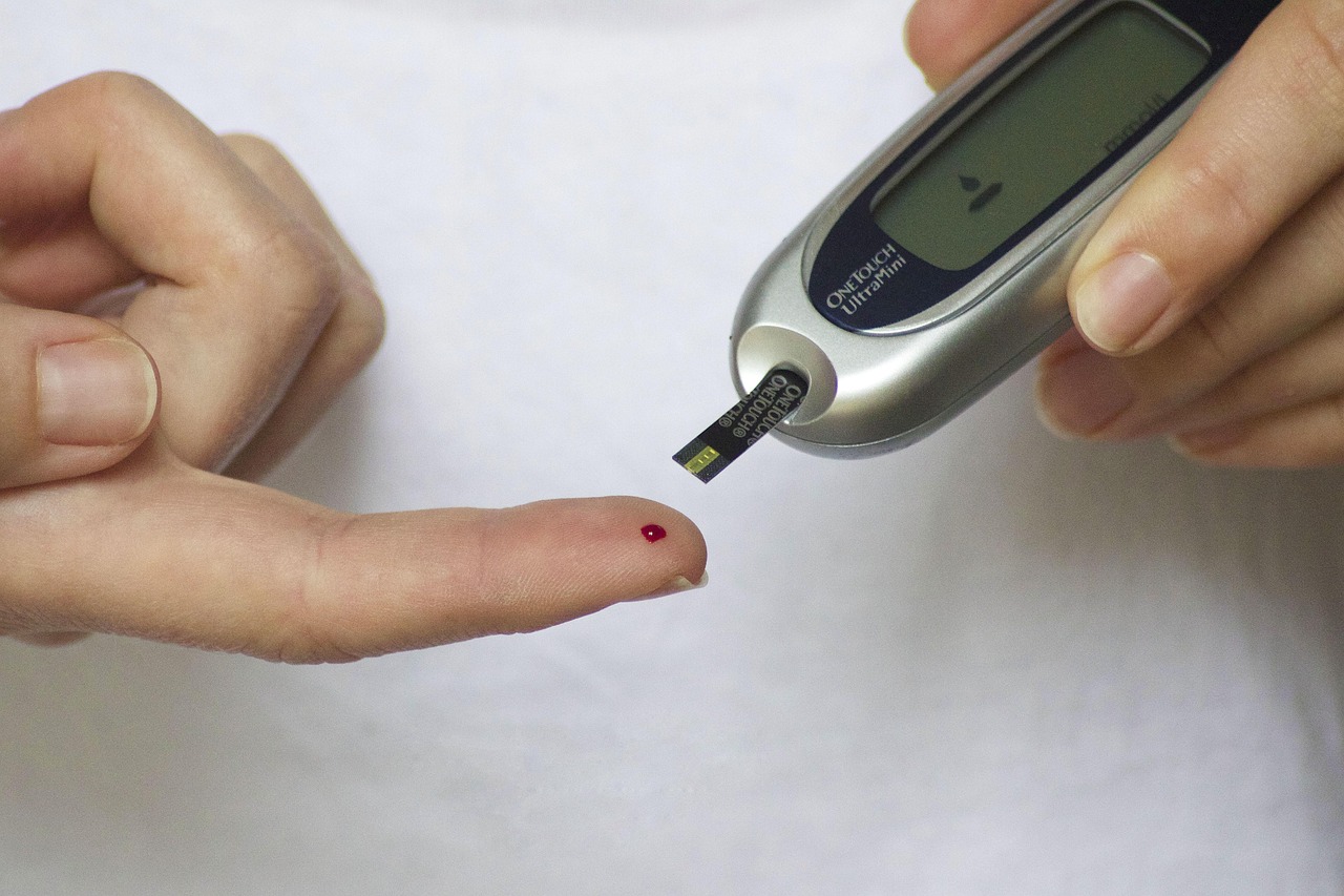 Diabetes Complications: How to Prevent Long-Term Organ Damage