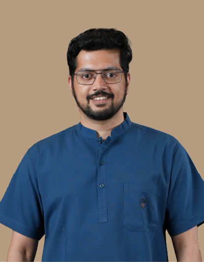 Dr Midhun Madhavan