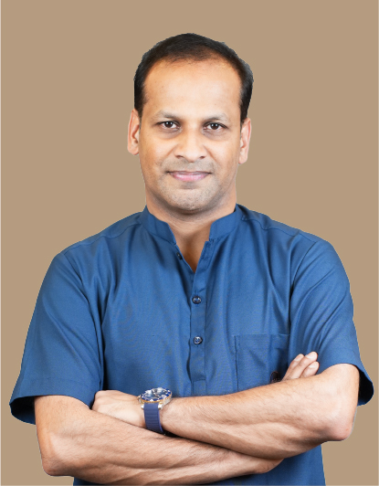Dr Sameer Ali BMH Vadakara