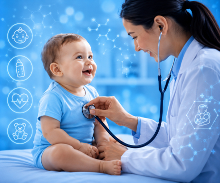 speciality overview