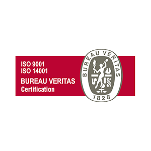 ISO 9001:2015 & 14001:2015