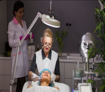 Beyond Beauty: Clinical Dermatology and Cosmetology Solutions 