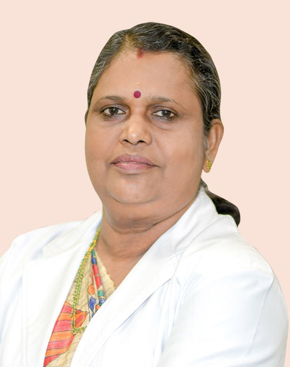 Dr Geetha Devaraj
