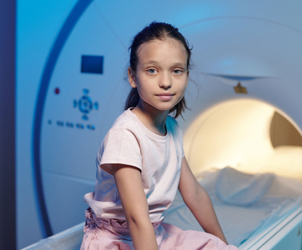Paediatric Oncology