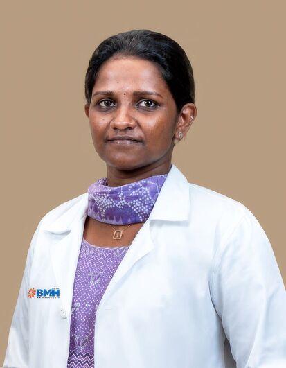 Dr Neethu Rajeev-BMH Vadakara