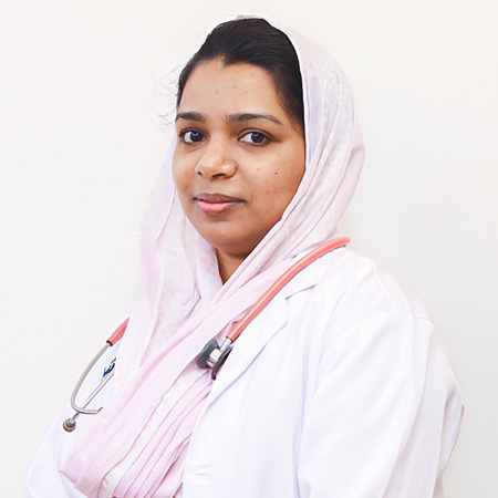 Dr. Fathima Mohzina