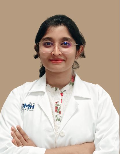Dr Sreeparvathy N S