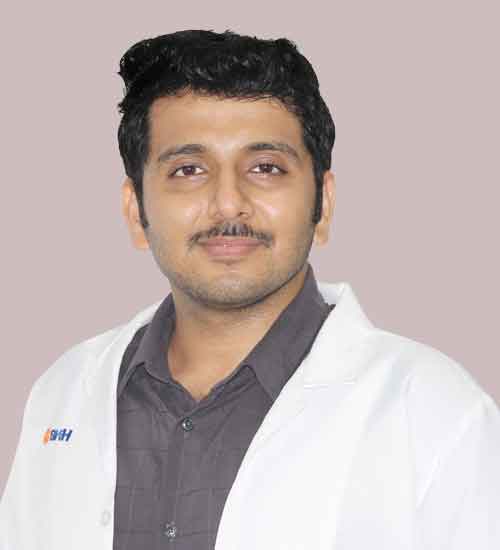 Dr Jyothishlal M K