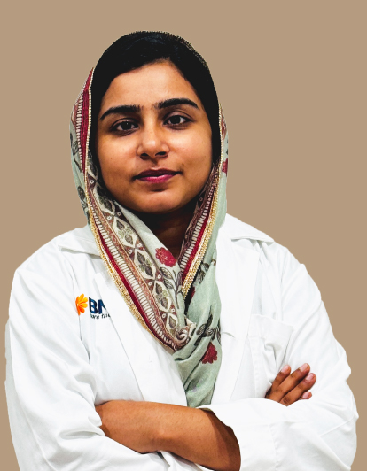 Dr Nadha Jasmin