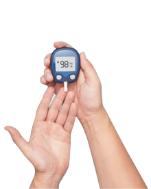 diabetic-health-standard