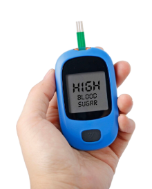 Diabetic Package Thodupuzha