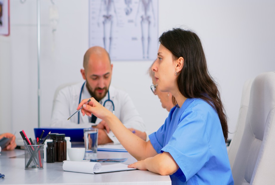 Anaemia: Types, Causes and When to See a Specialist
