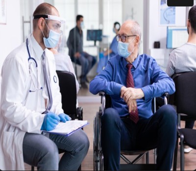 Prostate Surgery: Modern Approaches for BPH and Prostate Cancer 