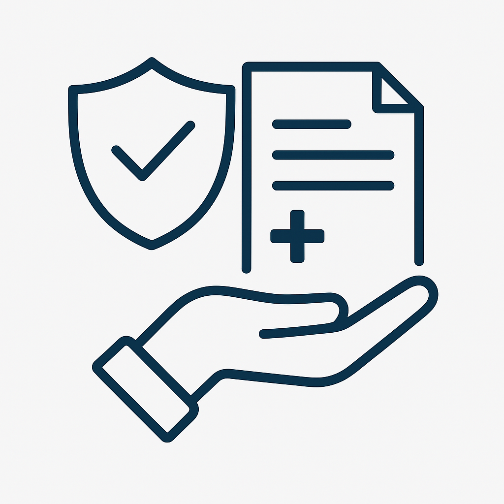 Insurance Processing