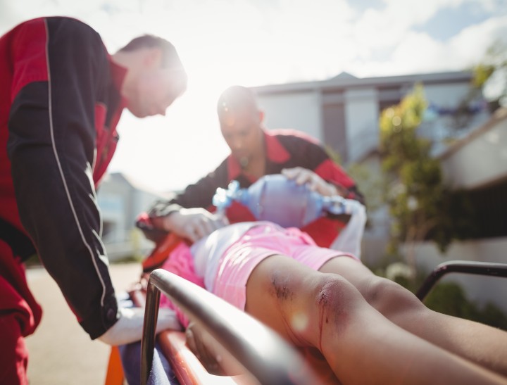Burn Injuries: Types, Treatment and Scar Management 