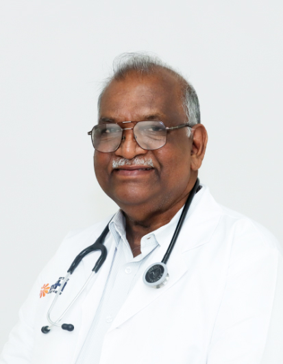 Dr Abdul Kadhar