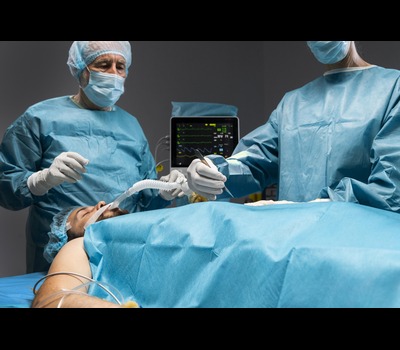 Minimally Invasive: The Growth of General and Laparoscopic Surgery 