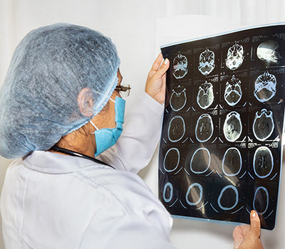 Famous Neurologists in Kannur: Meet the Leading Experts in Brain & Spine Care